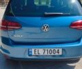 Синий Фольксваген e-Golf, объемом двигателя 0 л и пробегом 152 тыс. км за 8700 $, фото 7 на Automoto.ua
