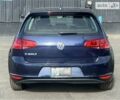 Синий Фольксваген e-Golf, объемом двигателя 0 л и пробегом 81 тыс. км за 2900 $, фото 4 на Automoto.ua