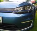 Синій Фольксваген e-Golf, об'ємом двигуна 0 л та пробігом 127 тис. км за 8600 $, фото 3 на Automoto.ua