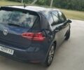 Синій Фольксваген e-Golf, об'ємом двигуна 0 л та пробігом 146 тис. км за 8350 $, фото 6 на Automoto.ua