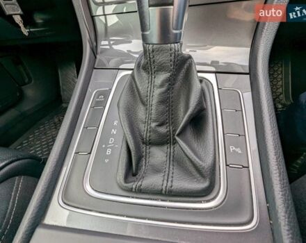 Синій Фольксваген e-Golf, об'ємом двигуна 0 л та пробігом 114 тис. км за 10400 $, фото 8 на Automoto.ua