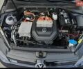 Синій Фольксваген e-Golf, об'ємом двигуна 0 л та пробігом 92 тис. км за 9000 $, фото 10 на Automoto.ua