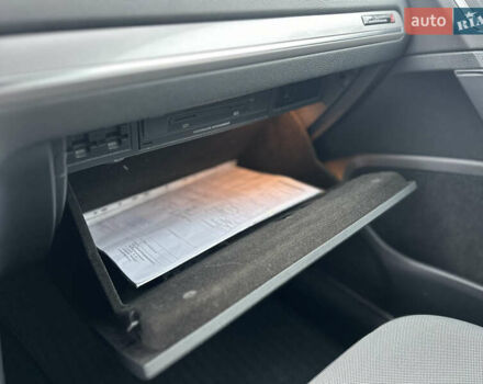 Синий Фольксваген e-Golf, объемом двигателя 0 л и пробегом 168 тыс. км за 7350 $, фото 70 на Automoto.ua