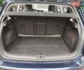 Синий Фольксваген e-Golf, объемом двигателя 0 л и пробегом 123 тыс. км за 8950 $, фото 20 на Automoto.ua