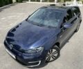 Синій Фольксваген e-Golf, об'ємом двигуна 0 л та пробігом 97 тис. км за 14550 $, фото 6 на Automoto.ua