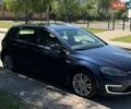 Синий Фольксваген e-Golf, объемом двигателя 0 л и пробегом 166 тыс. км за 7950 $, фото 6 на Automoto.ua