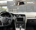 Синий Фольксваген e-Golf, объемом двигателя 0 л и пробегом 96 тыс. км за 10000 $, фото 8 на Automoto.ua