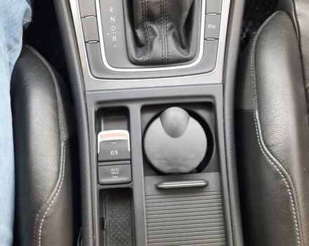 Синий Фольксваген e-Golf, объемом двигателя 0 л и пробегом 150 тыс. км за 8600 $, фото 27 на Automoto.ua