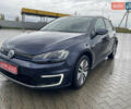 Синій Фольксваген e-Golf, об'ємом двигуна 0 л та пробігом 85 тис. км за 8700 $, фото 6 на Automoto.ua