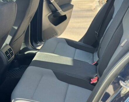 Синій Фольксваген e-Golf, об'ємом двигуна 0 л та пробігом 151 тис. км за 9600 $, фото 21 на Automoto.ua