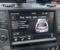 Синий Фольксваген e-Golf, объемом двигателя 0 л и пробегом 106 тыс. км за 9700 $, фото 20 на Automoto.ua