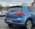 Синій Фольксваген e-Golf, об'ємом двигуна 0 л та пробігом 146 тис. км за 10490 $, фото 12 на Automoto.ua