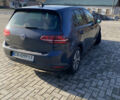 Синий Фольксваген e-Golf, объемом двигателя 0 л и пробегом 140 тыс. км за 10000 $, фото 12 на Automoto.ua