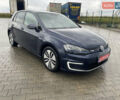 Синій Фольксваген e-Golf, об'ємом двигуна 0 л та пробігом 85 тис. км за 8700 $, фото 5 на Automoto.ua