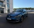 Синий Фольксваген e-Golf, объемом двигателя 0 л и пробегом 112 тыс. км за 9500 $, фото 7 на Automoto.ua