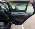 Синій Фольксваген e-Golf, об'ємом двигуна 0 л та пробігом 211 тис. км за 7999 $, фото 24 на Automoto.ua