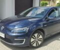 Синий Фольксваген e-Golf, объемом двигателя 0 л и пробегом 110 тыс. км за 8750 $, фото 4 на Automoto.ua