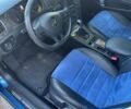 Синій Фольксваген e-Golf, об'ємом двигуна 0 л та пробігом 161 тис. км за 8200 $, фото 19 на Automoto.ua