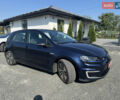 Синий Фольксваген e-Golf, объемом двигателя 0 л и пробегом 195 тыс. км за 7700 $, фото 6 на Automoto.ua