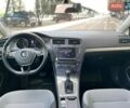 Синій Фольксваген e-Golf, об'ємом двигуна 0 л та пробігом 128 тис. км за 8399 $, фото 27 на Automoto.ua
