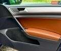 Синий Фольксваген e-Golf, объемом двигателя 0 л и пробегом 100 тыс. км за 9399 $, фото 39 на Automoto.ua