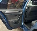 Синій Фольксваген e-Golf, об'ємом двигуна 0 л та пробігом 146 тис. км за 10490 $, фото 34 на Automoto.ua