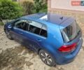 Синій Фольксваген e-Golf, об'ємом двигуна 0 л та пробігом 91 тис. км за 8000 $, фото 6 на Automoto.ua