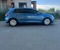 Синій Фольксваген e-Golf, об'ємом двигуна 0 л та пробігом 161 тис. км за 8200 $, фото 14 на Automoto.ua