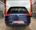 Синий Фольксваген e-Golf, объемом двигателя 0 л и пробегом 153 тыс. км за 8999 $, фото 6 на Automoto.ua