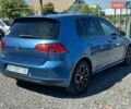 Синий Фольксваген e-Golf, объемом двигателя 0 л и пробегом 146 тыс. км за 7900 $, фото 5 на Automoto.ua