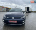 Синій Фольксваген e-Golf, об'ємом двигуна 0 л та пробігом 85 тис. км за 8700 $, фото 1 на Automoto.ua