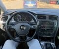 Синий Фольксваген e-Golf, объемом двигателя 0 л и пробегом 62 тыс. км за 9700 $, фото 3 на Automoto.ua