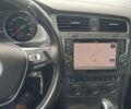 Синій Фольксваген e-Golf, об'ємом двигуна 0 л та пробігом 146 тис. км за 8350 $, фото 15 на Automoto.ua