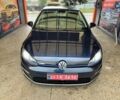 Синий Фольксваген e-Golf, объемом двигателя 0 л и пробегом 153 тыс. км за 8999 $, фото 3 на Automoto.ua