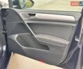 Синий Фольксваген e-Golf, объемом двигателя 0 л и пробегом 171 тыс. км за 7999 $, фото 17 на Automoto.ua