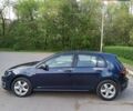 Синій Фольксваген e-Golf, об'ємом двигуна 0 л та пробігом 112 тис. км за 8700 $, фото 7 на Automoto.ua