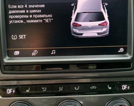 Синій Фольксваген e-Golf, об'ємом двигуна 0 л та пробігом 139 тис. км за 10700 $, фото 31 на Automoto.ua