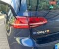 Синій Фольксваген e-Golf, об'ємом двигуна 0 л та пробігом 128 тис. км за 8399 $, фото 30 на Automoto.ua