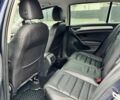 Синий Фольксваген e-Golf, объемом двигателя 0 л и пробегом 92 тыс. км за 9500 $, фото 13 на Automoto.ua