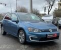 Синій Фольксваген e-Golf, об'ємом двигуна 0 л та пробігом 146 тис. км за 10490 $, фото 3 на Automoto.ua
