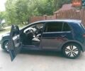 Синій Фольксваген e-Golf, об'ємом двигуна 0 л та пробігом 89 тис. км за 8800 $, фото 10 на Automoto.ua