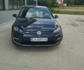 Синій Фольксваген e-Golf, об'ємом двигуна 0 л та пробігом 146 тис. км за 8350 $, фото 3 на Automoto.ua