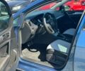 Синий Фольксваген e-Golf, объемом двигателя 0 л и пробегом 146 тыс. км за 7900 $, фото 9 на Automoto.ua