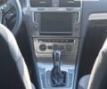 Синій Фольксваген e-Golf, об'ємом двигуна 0 л та пробігом 88 тис. км за 9750 $, фото 50 на Automoto.ua