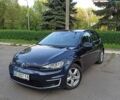 Синій Фольксваген e-Golf, об'ємом двигуна 0 л та пробігом 112 тис. км за 8700 $, фото 1 на Automoto.ua
