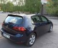 Синій Фольксваген e-Golf, об'ємом двигуна 0 л та пробігом 112 тис. км за 8700 $, фото 4 на Automoto.ua