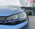 Синий Фольксваген e-Golf, объемом двигателя 0 л и пробегом 168 тыс. км за 7350 $, фото 6 на Automoto.ua