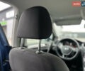 Синій Фольксваген e-Golf, об'ємом двигуна 0 л та пробігом 168 тис. км за 6999 $, фото 82 на Automoto.ua