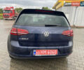 Синій Фольксваген e-Golf, об'ємом двигуна 0 л та пробігом 85 тис. км за 8700 $, фото 9 на Automoto.ua