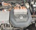 Синий Фольксваген e-Golf, объемом двигателя 0 л и пробегом 110 тыс. км за 8750 $, фото 11 на Automoto.ua